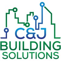 C&J Building Solutions logo, C&J Building Solutions contact details