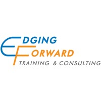 Edging Forward Training & Consulting logo, Edging Forward Training & Consulting contact details