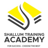 Shallum Training Academy logo, Shallum Training Academy contact details