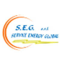 Service Energy Global srl logo, Service Energy Global srl contact details