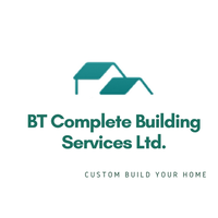 BT Complete Building Services Ltd logo, BT Complete Building Services Ltd contact details