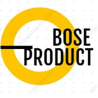 Bose Product logo, Bose Product contact details