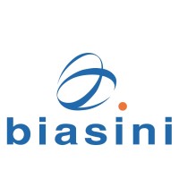 Biasini Srl logo, Biasini Srl contact details