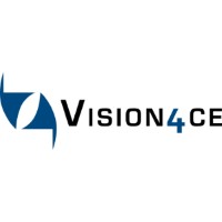 Vision4ce Ltd logo, Vision4ce Ltd contact details