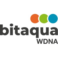 Bitaqua IoT logo, Bitaqua IoT contact details