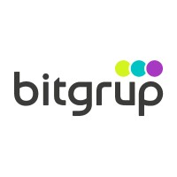 BITGRUP logo, BITGRUP contact details