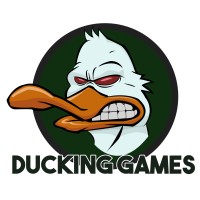 Ducking Games logo, Ducking Games contact details