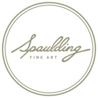 Spaulding Fine Art logo, Spaulding Fine Art contact details