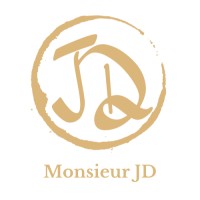 Monsieur JD logo, Monsieur JD contact details