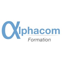 Alphacom Formation logo, Alphacom Formation contact details