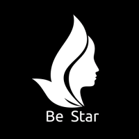 Be Star logo, Be Star contact details