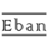 Eban logo, Eban contact details