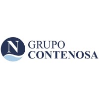 Grupo Contenosa logo, Grupo Contenosa contact details