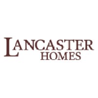 LANCASTER HOMES INC logo, LANCASTER HOMES INC contact details