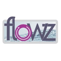 Flowz Amsterdam logo, Flowz Amsterdam contact details