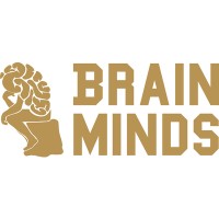 BRAINMINDS logo, BRAINMINDS contact details