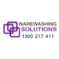 Warewashing Solutions Pty Ltd logo, Warewashing Solutions Pty Ltd contact details