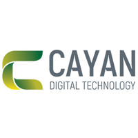 Cayan For Digital Technology logo, Cayan For Digital Technology contact details