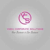 Vixen Corporate Solutions logo, Vixen Corporate Solutions contact details