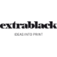 Extrablack AG logo, Extrablack AG contact details