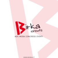 Birka Events logo, Birka Events contact details