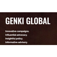 GENKI GLOBAL LIMITED logo, GENKI GLOBAL LIMITED contact details