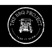 The BBQ Project logo, The BBQ Project contact details