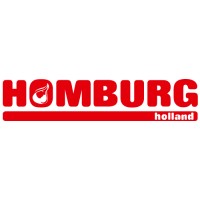 Homburg Holland logo, Homburg Holland contact details