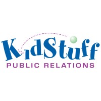 KidStuff Public Relations logo, KidStuff Public Relations contact details