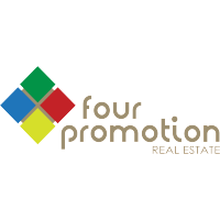 Four-Promotion logo, Four-Promotion contact details