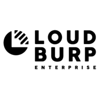 Loudburp Studio logo, Loudburp Studio contact details