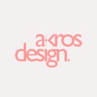 Akros Design logo, Akros Design contact details