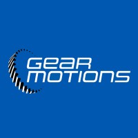 Gear Motions Inc logo, Gear Motions Inc contact details