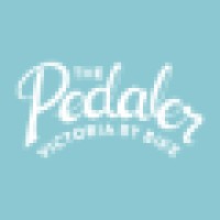 The Pedaler Cycling Tours Ltd. logo, The Pedaler Cycling Tours Ltd. contact details