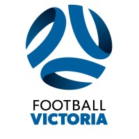 Football Victoria logo, Football Victoria contact details