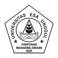 Himpunan Mahasiswa Jurusan Ilmu Gizi Universitas Esa Unggul logo, Himpunan Mahasiswa Jurusan Ilmu Gizi Universitas Esa Unggul contact details