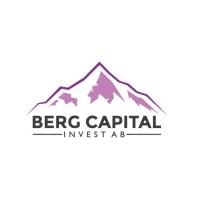 BERG CAPITAL INVEST AB logo, BERG CAPITAL INVEST AB contact details