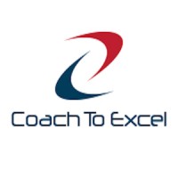 Coach To Excel logo, Coach To Excel contact details