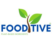 Fooditive logo, Fooditive contact details