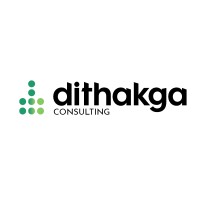 Dithakga Consulting logo, Dithakga Consulting contact details