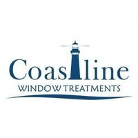 Coastline Window Treatments logo, Coastline Window Treatments contact details