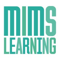 MIMS Learning logo, MIMS Learning contact details