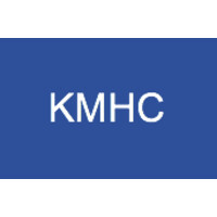 KMHC logo, KMHC contact details