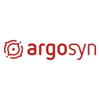 Argosyn logo, Argosyn contact details