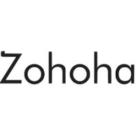 ZOHOHA logo, ZOHOHA contact details