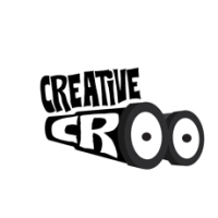 Creative Croo logo, Creative Croo contact details