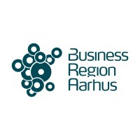 Business Region Aarhus logo, Business Region Aarhus contact details