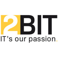 2BIT GmbH logo, 2BIT GmbH contact details