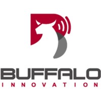 Buffalo Innovation logo, Buffalo Innovation contact details