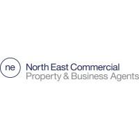 north east commercial property ltd logo, north east commercial property ltd contact details